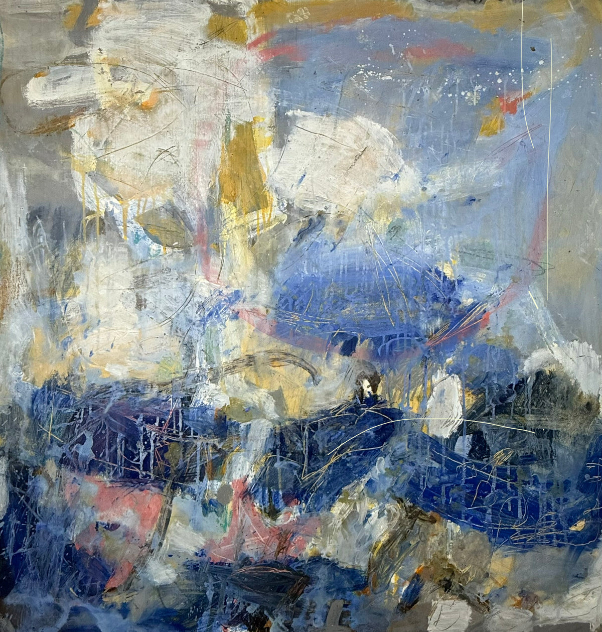 Eastern Sky