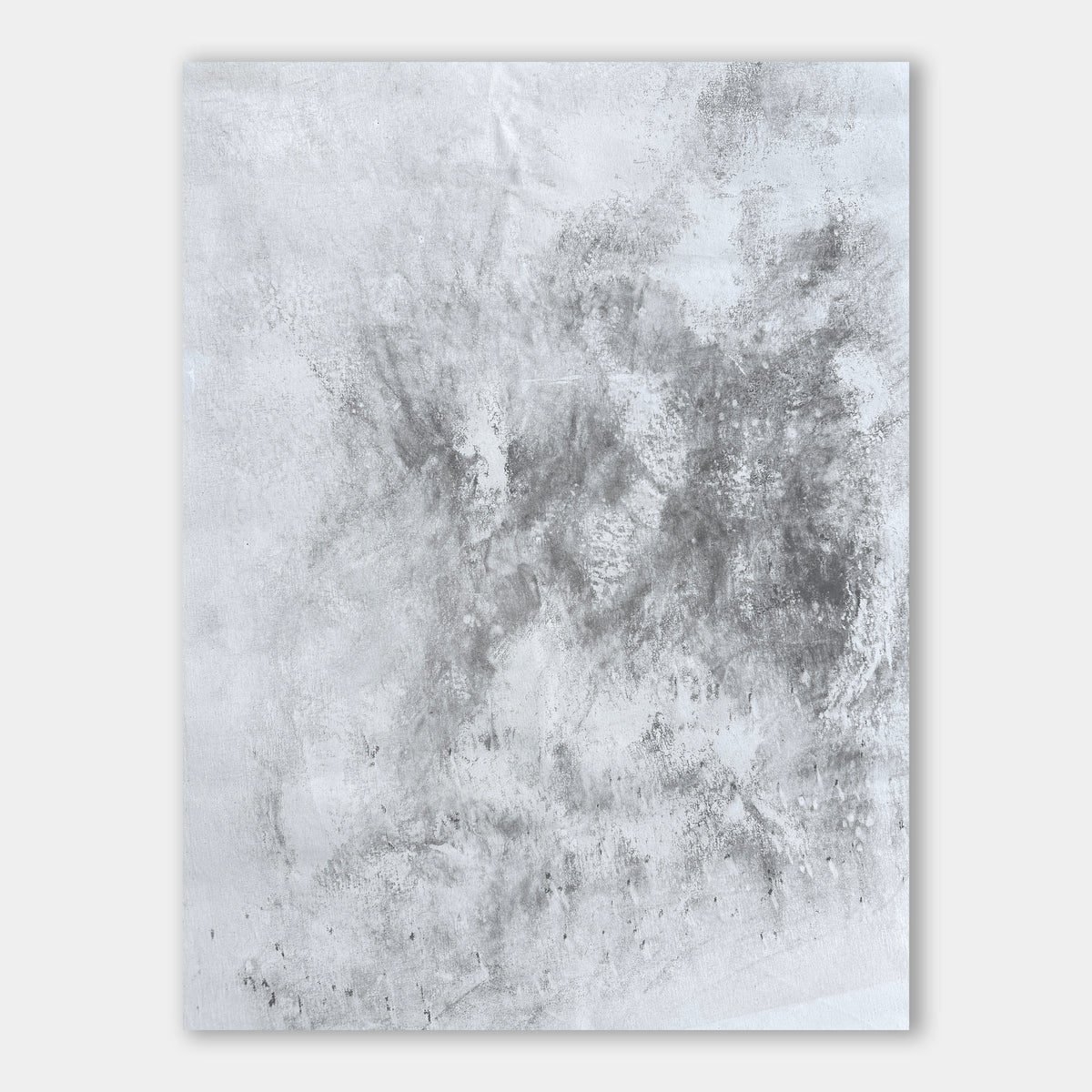 Emptiness, Ceniza Quemada 3