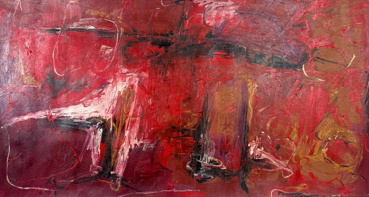 Gently Will I Speak