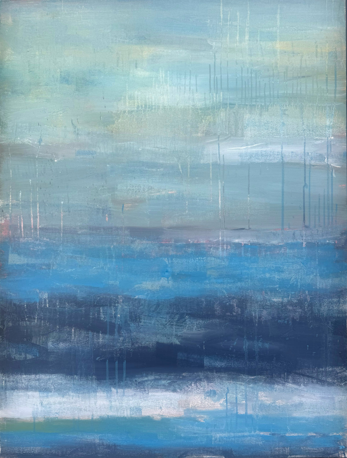 Sea Stories