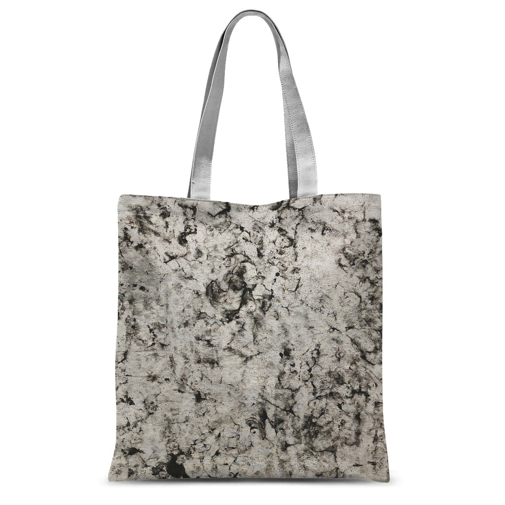 Quemada – Ceniza #16 (Reproduction on Tote Bag) – Kurtis Brand