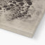 Quemada – Ceniza #2 Brown (Reproduction on Canvas)