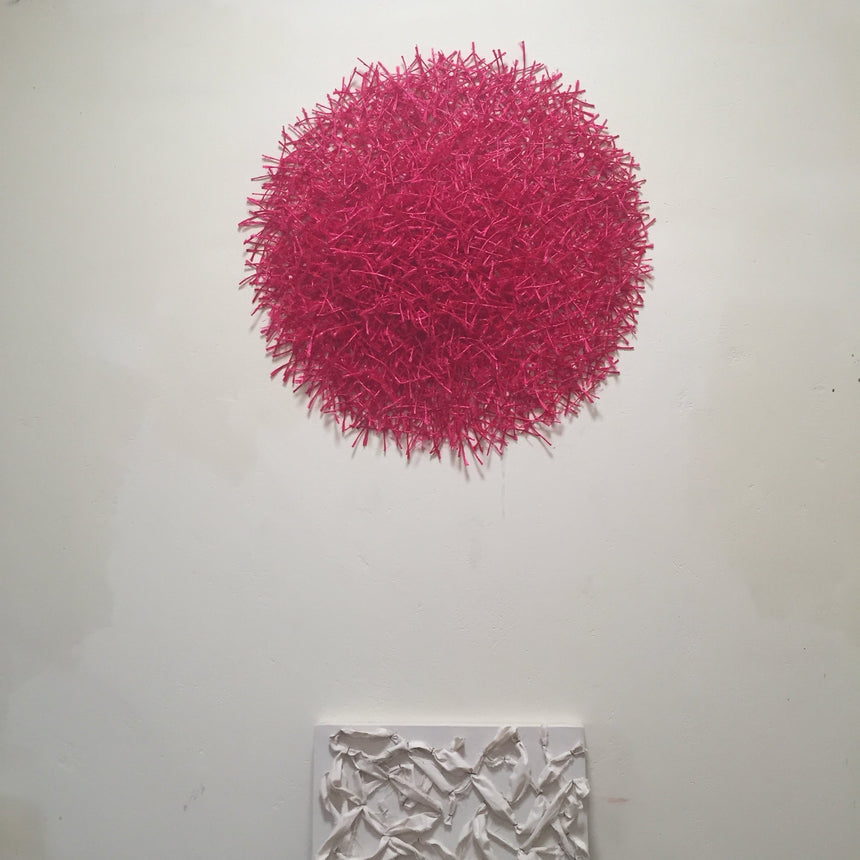 Pita Plastica – The 3rd Eye