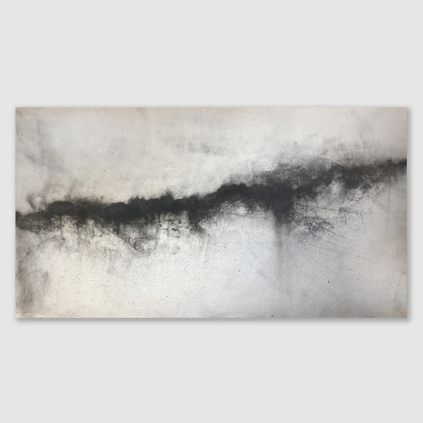 Quemada – Intangible