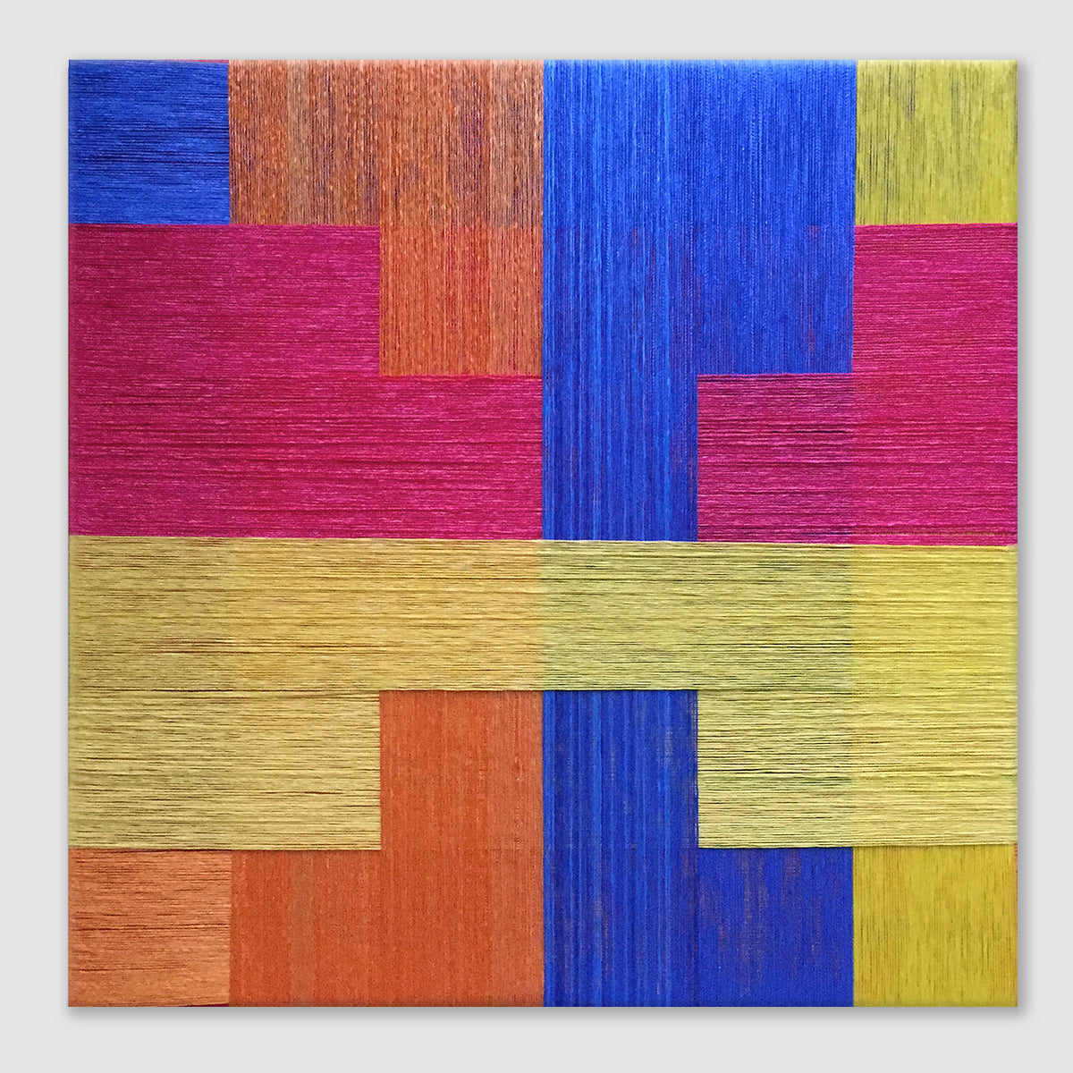 Pita Plastica – Repetition Turn