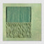 Samu – Assam Green Batik Square