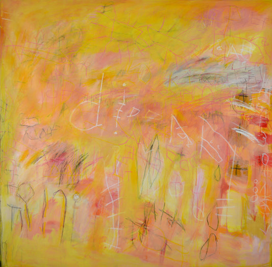 In the Light (Words Left Behind)
