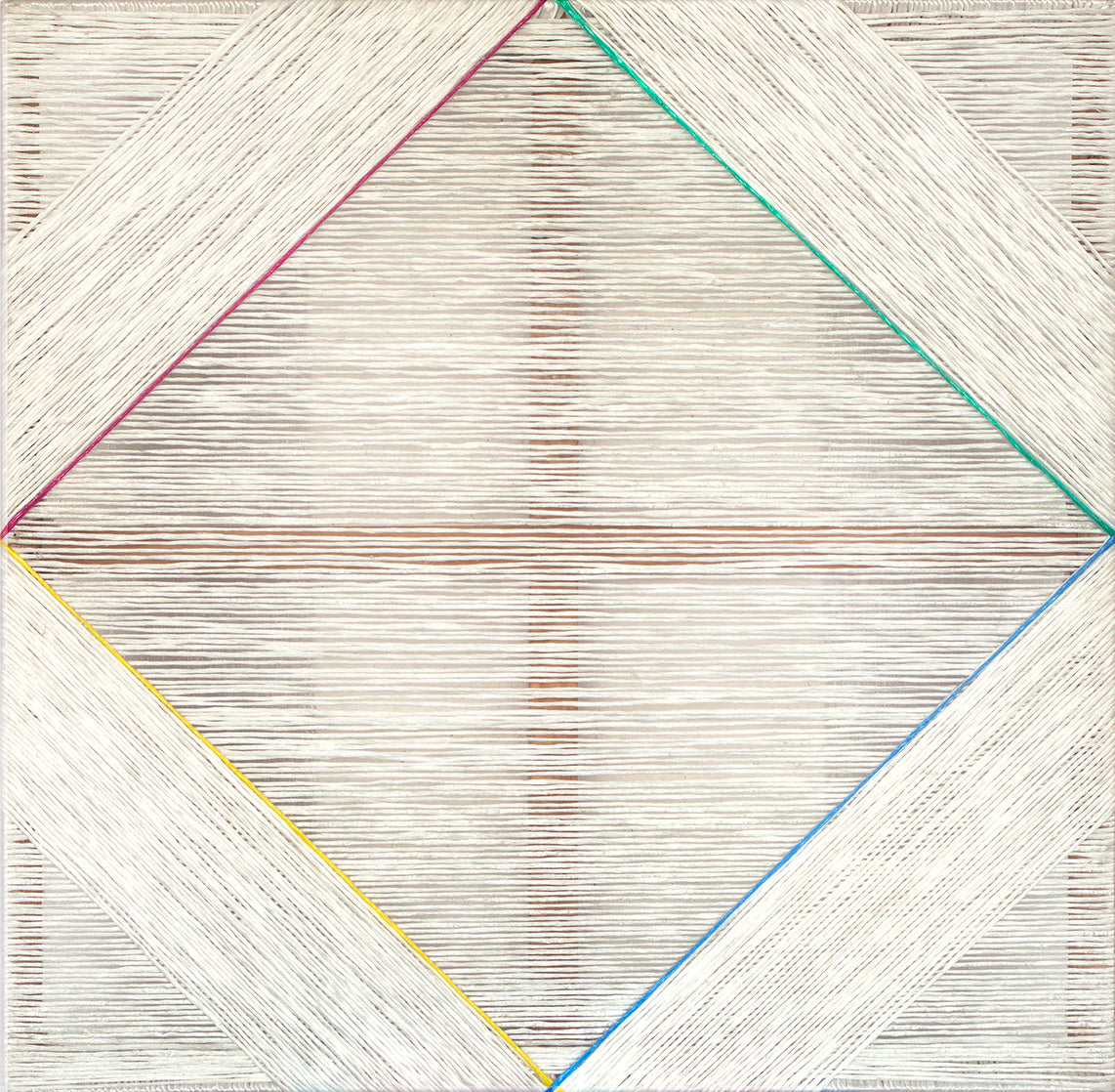 Pita Plastica – Family on an Axis