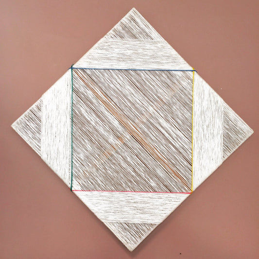 Pita Plastica – Family on an Axis