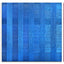 Pita Plastica – Triptych in Primary
