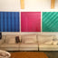 Pita Plastica – Triptych in Primary