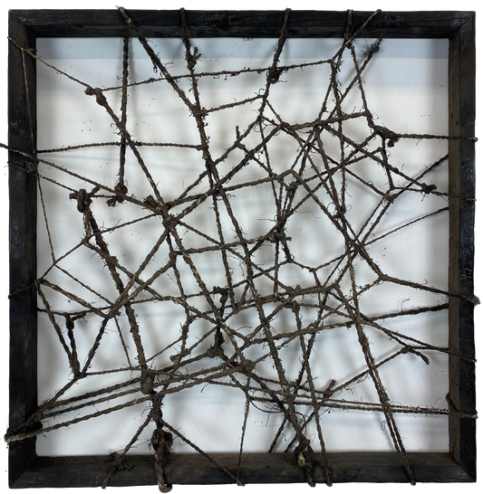 Quemada – Bondage #2