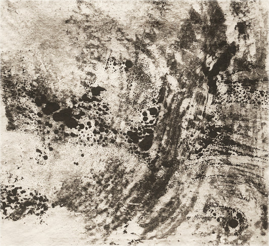 Quemada – Ceniza #12