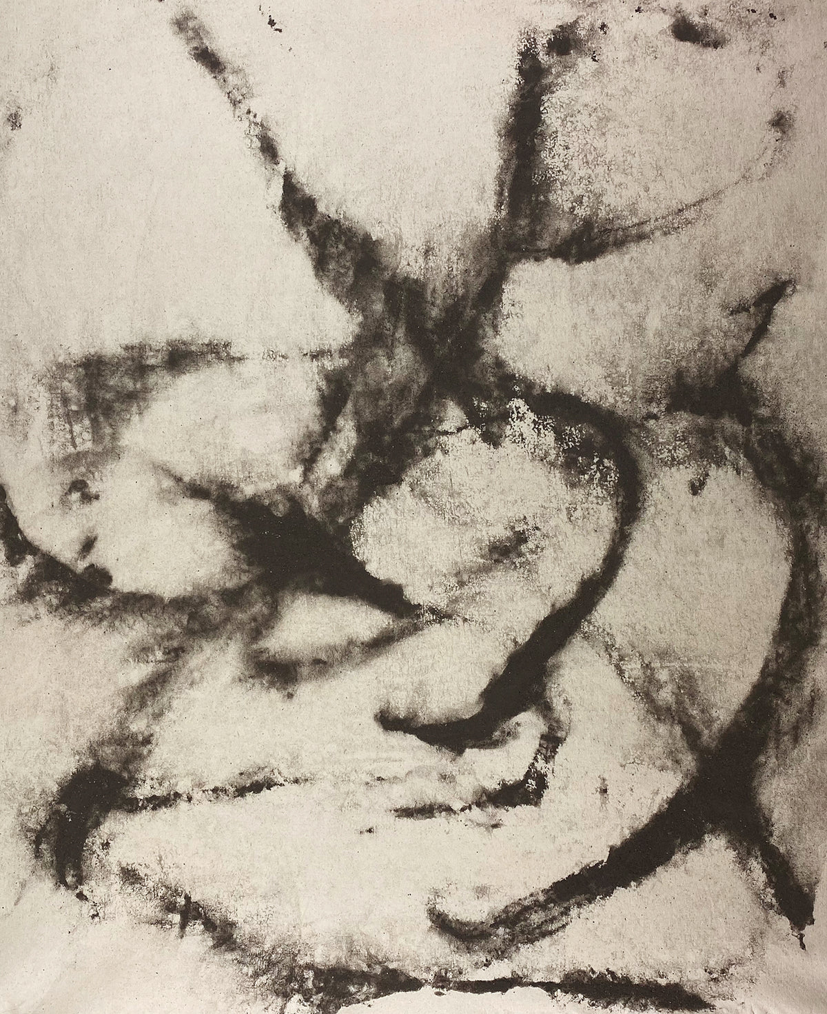 Quemada – Ceniza #17