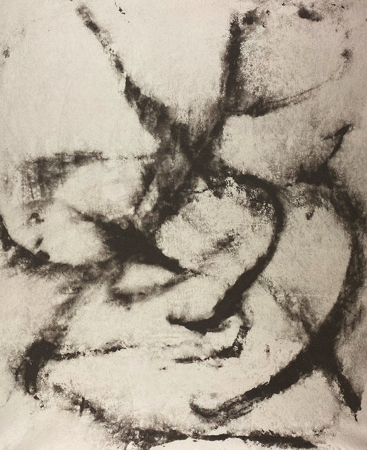 Quemada – Ceniza #17