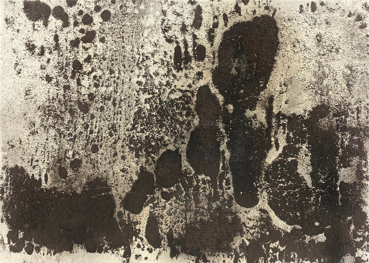 Quemada – Ceniza #30