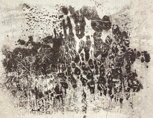 Quemada – Ceniza #55