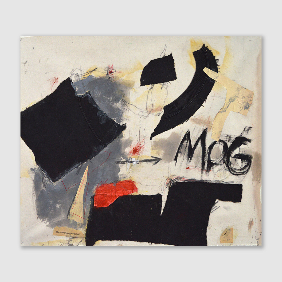 Regenerate – MOG