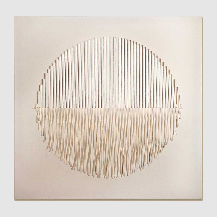 Samu – Enso in Natural
