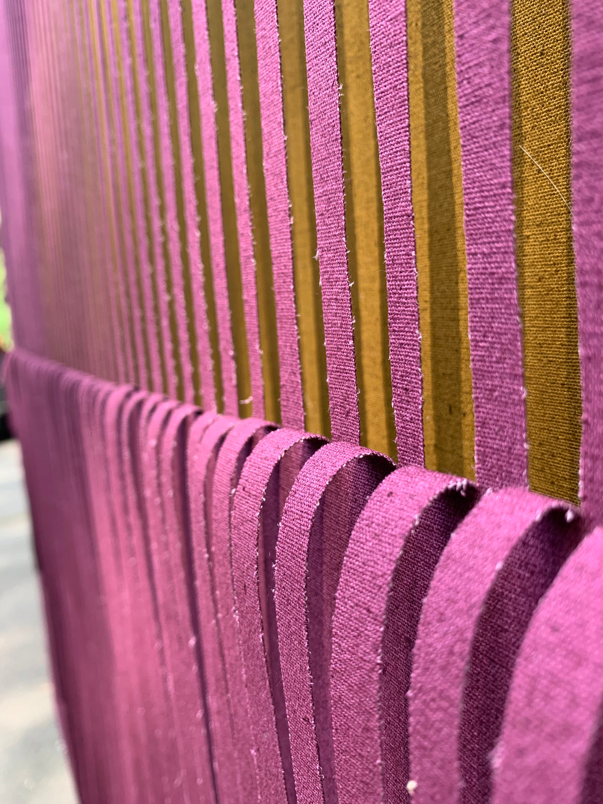 Samu – Enso Plum Gold