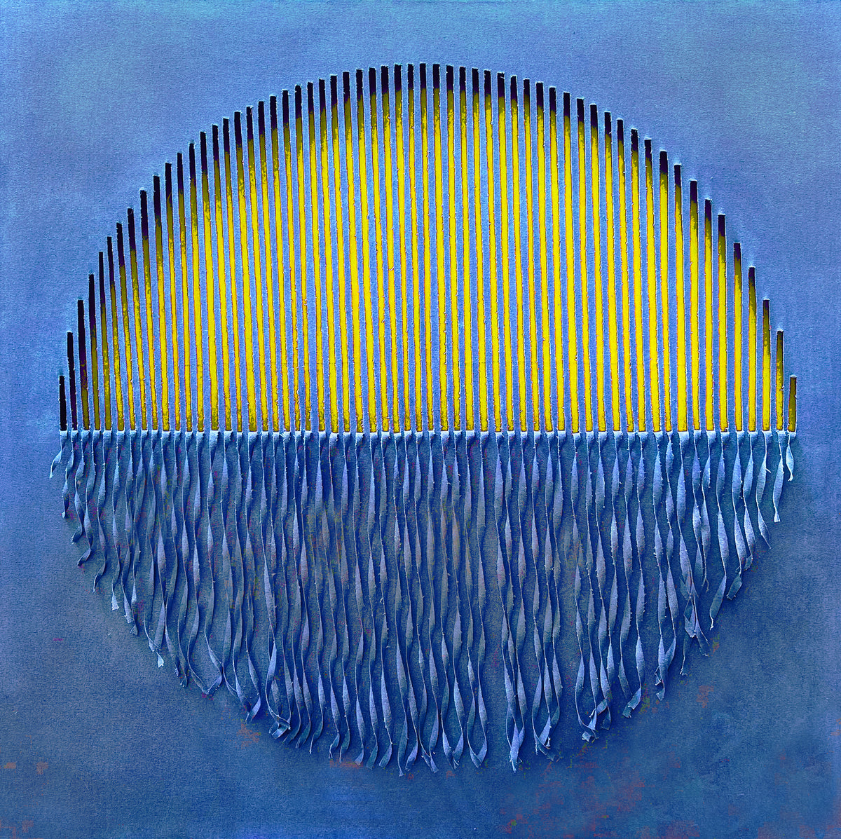 Samu – Enso for Ukraine
