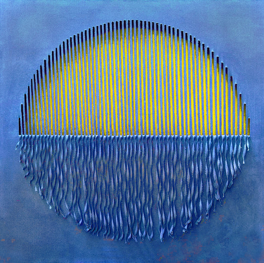 Samu – Enso for Ukraine