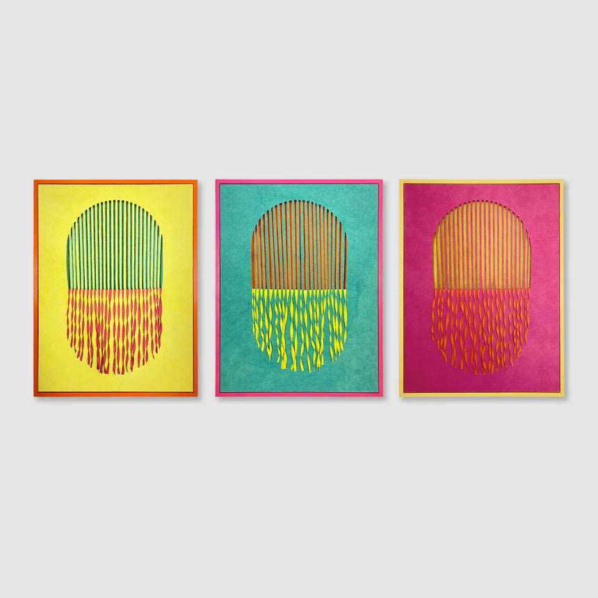 Samu – Natural Pill Pack (All 3 Colors)