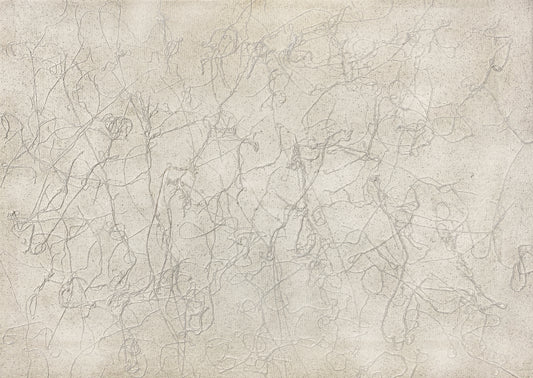 Samu – Connected Strings on Canvas