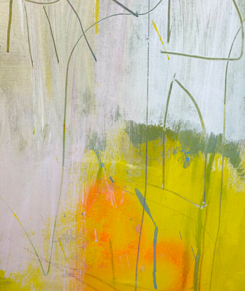 Yellow Dharma