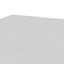 Breathe – Light Gray (Print on Canvas)