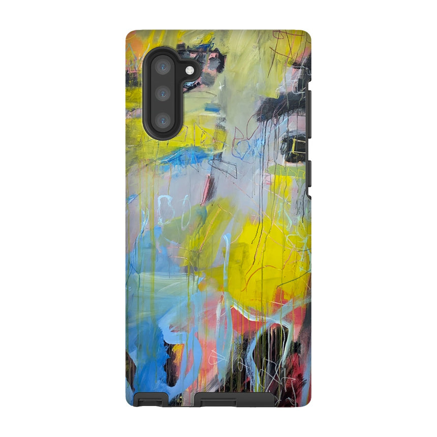 Delusions – The Last One (Reproduction on Phone Case)
