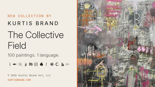 The Collective Field