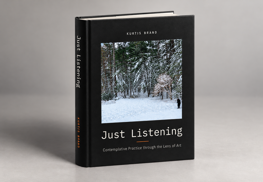 Just Listening