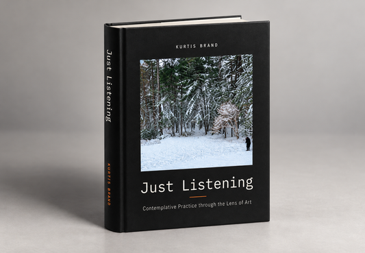 Just Listening