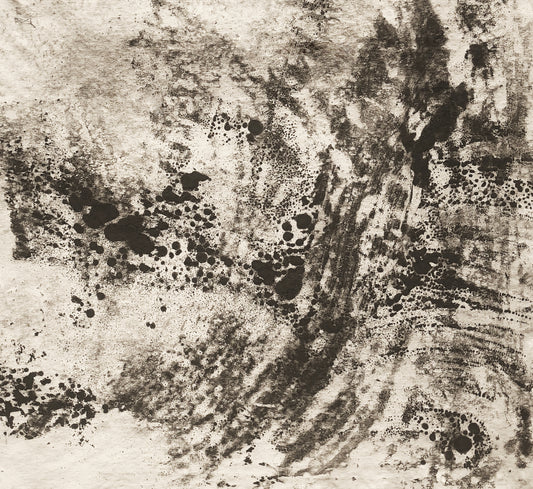Quemada Process
