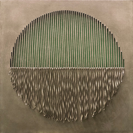 The Art of Practice: Samu Defined