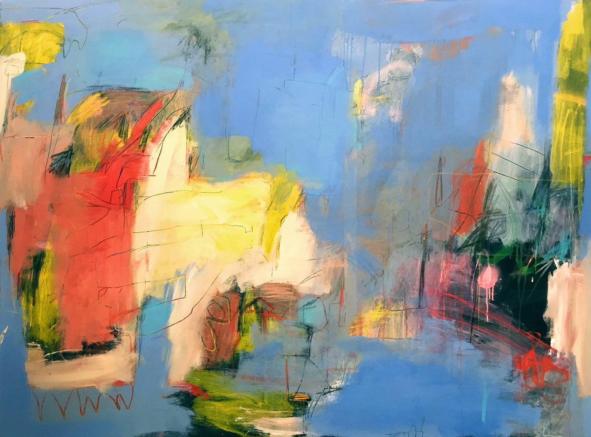 Artist's Choice