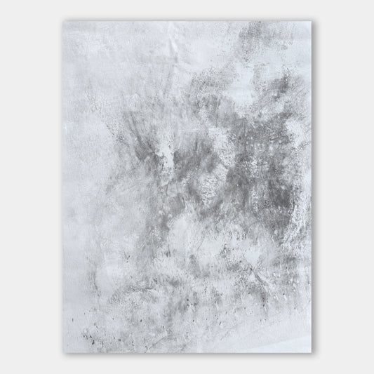 Emptiness, Ceniza Quemada 3