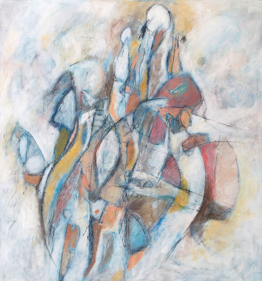 Energy of a Crane