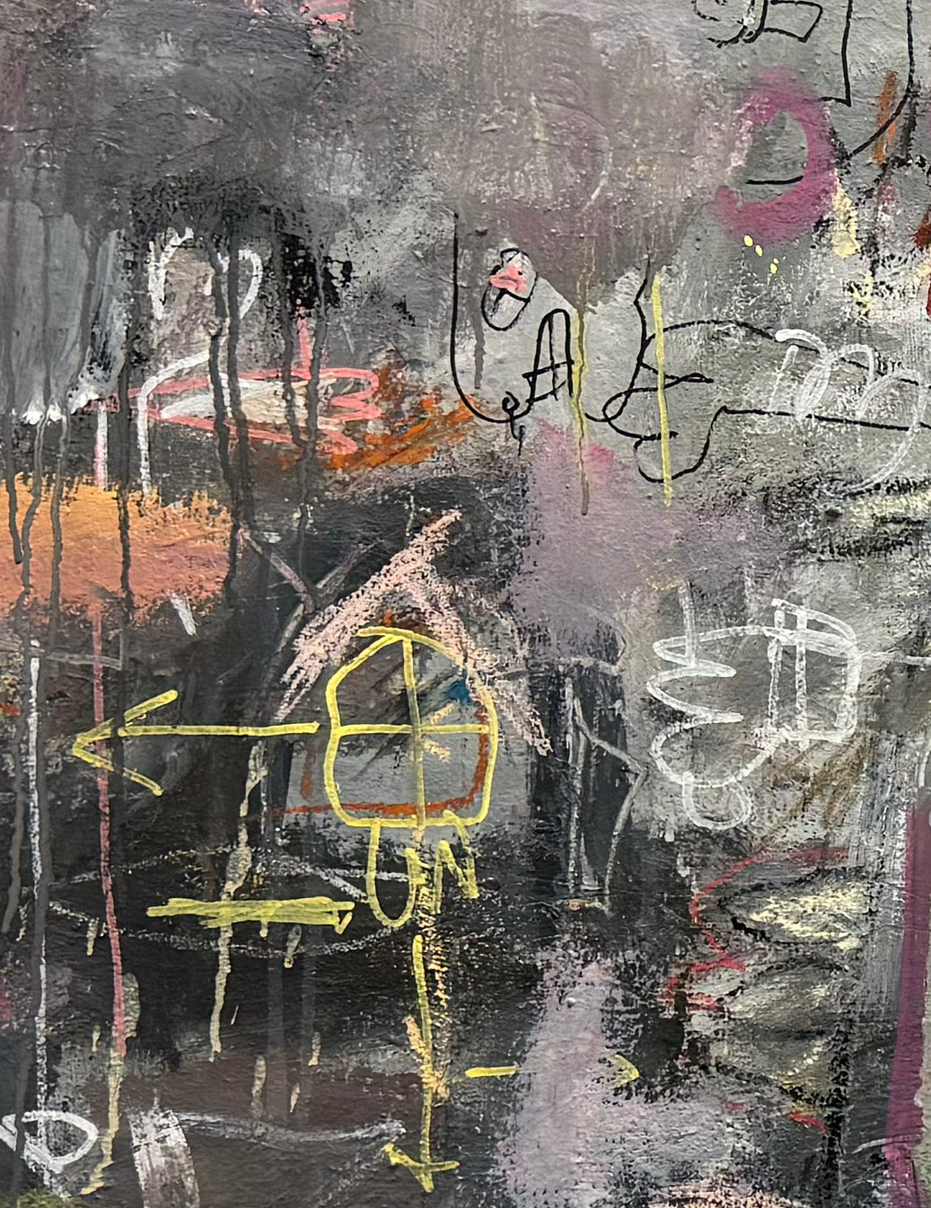 Cessation of Mind