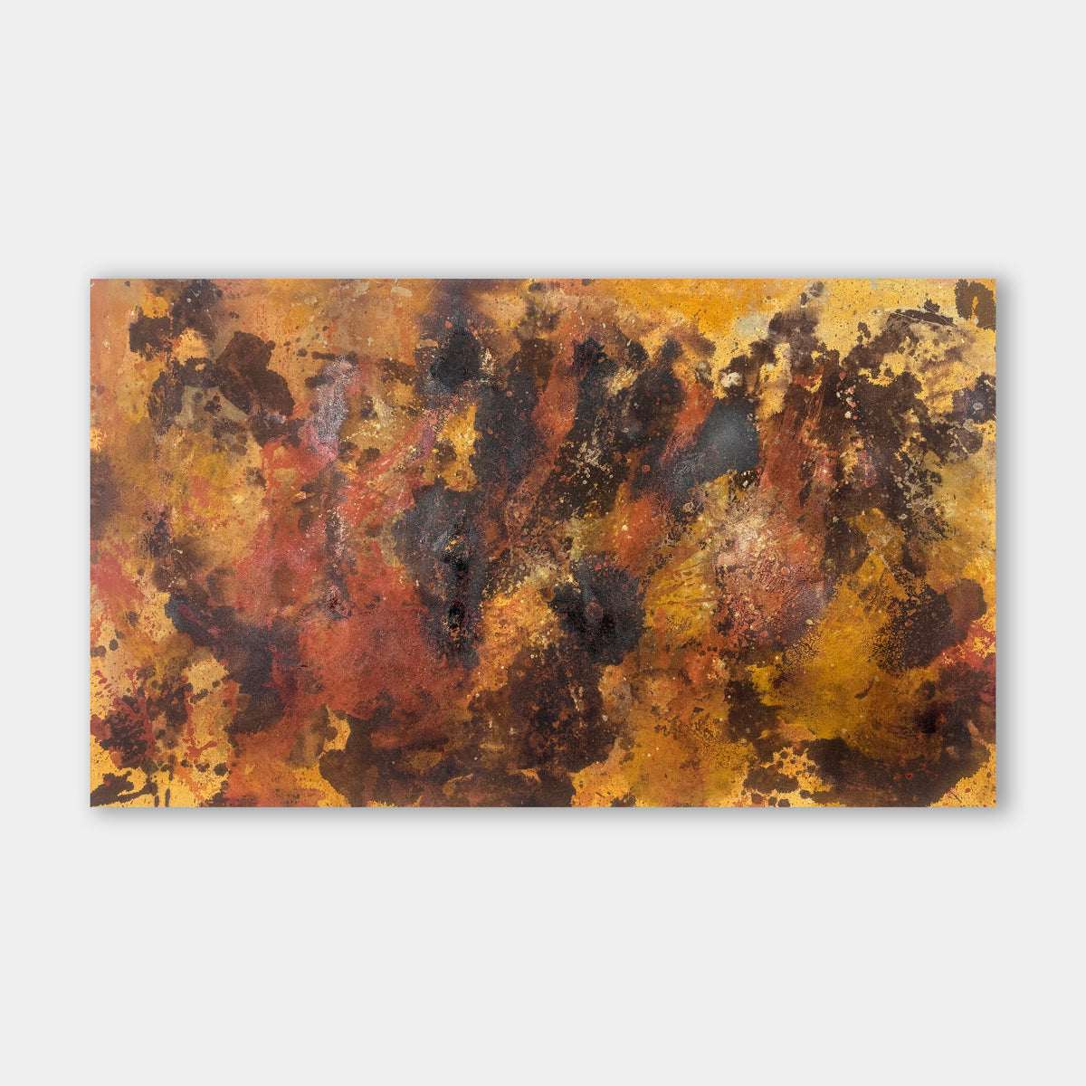 Intrinsic Voidness