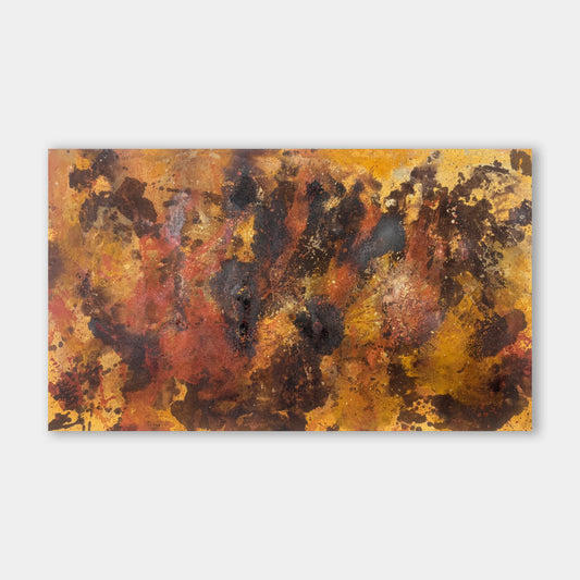 Intrinsic Voidness