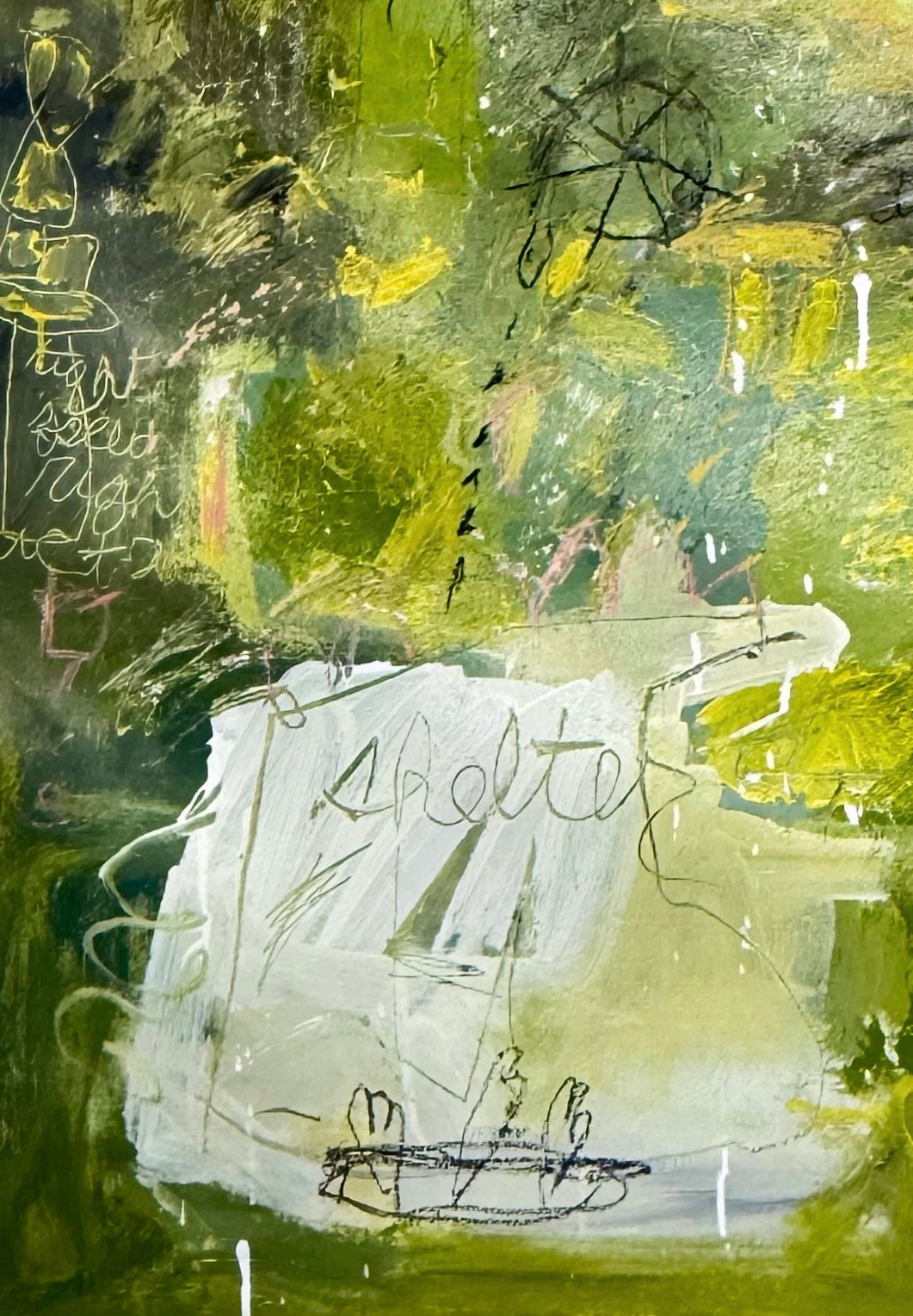 Original Mind