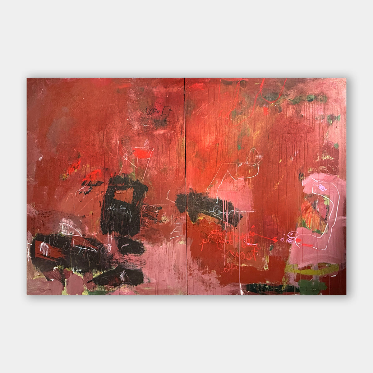 Samurai Illusions