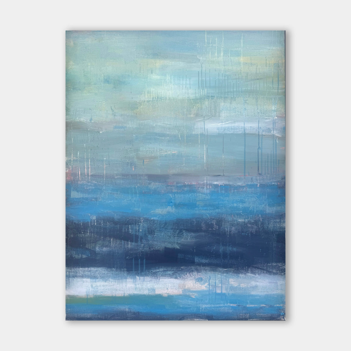 Sea Stories