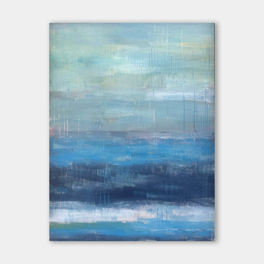 Sea Stories