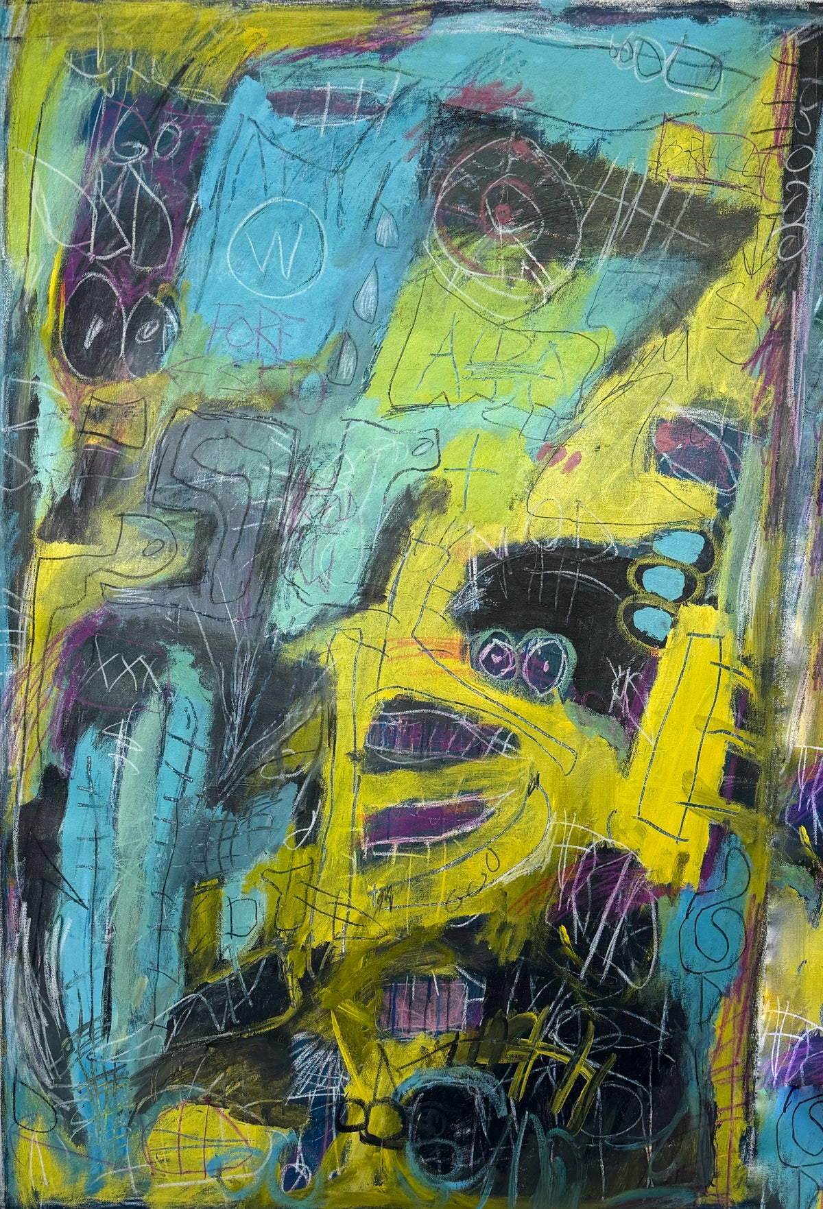 Yellow Tara