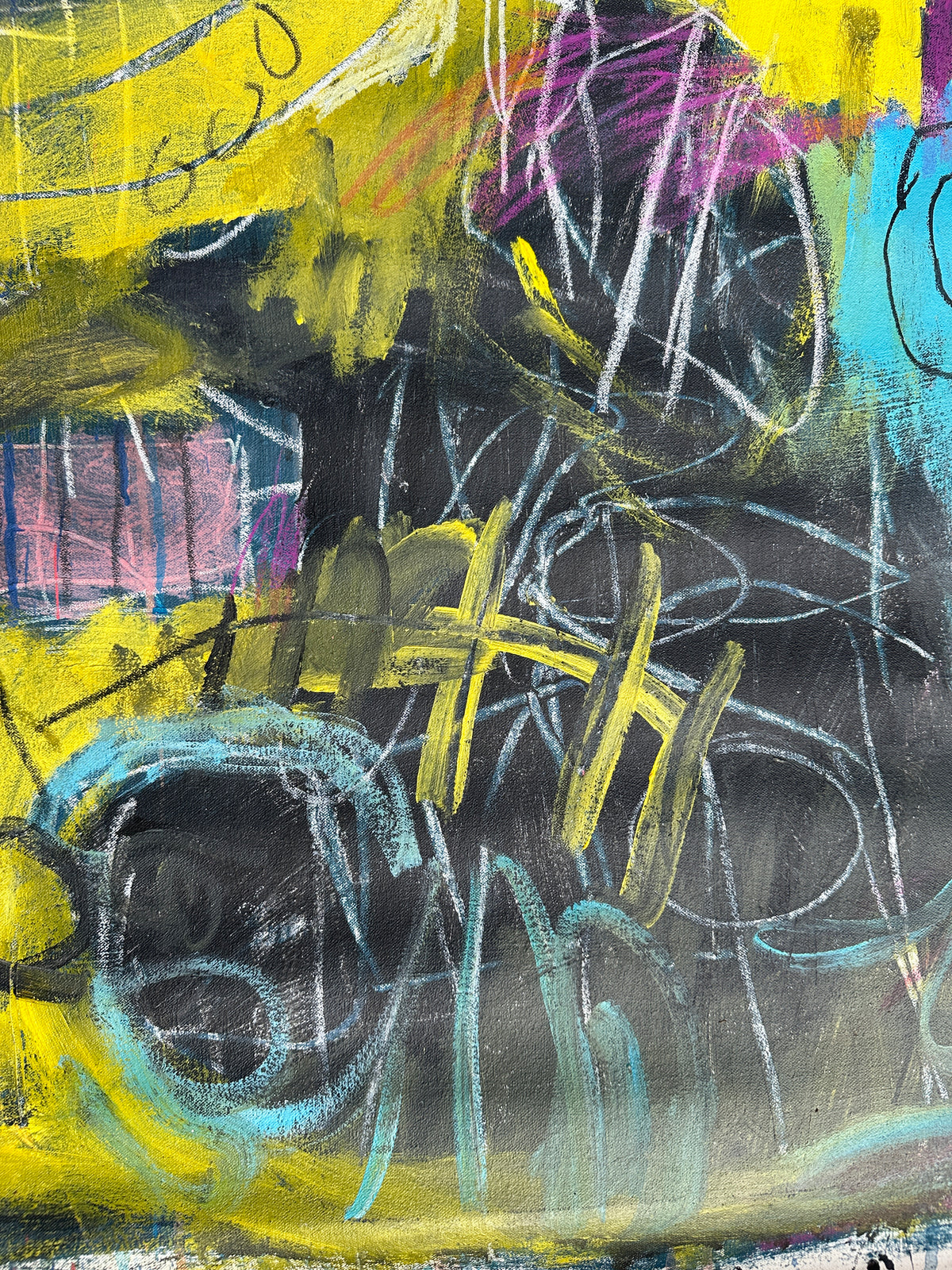 Yellow Tara