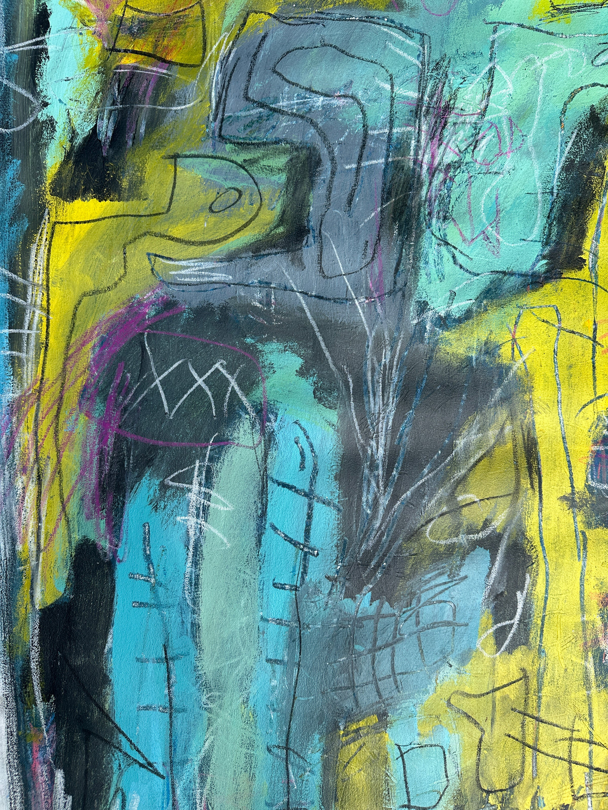 Yellow Tara
