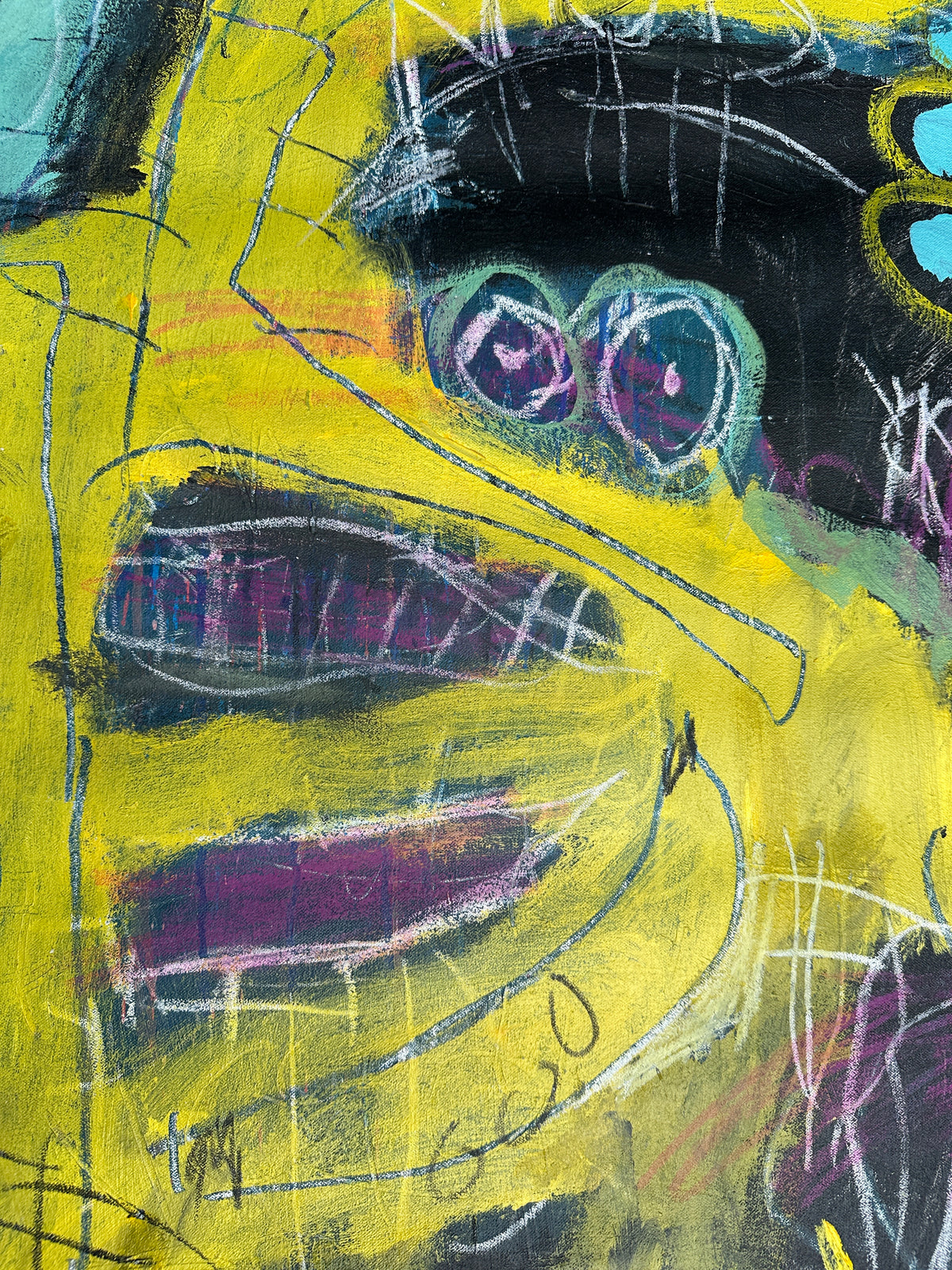 Yellow Tara